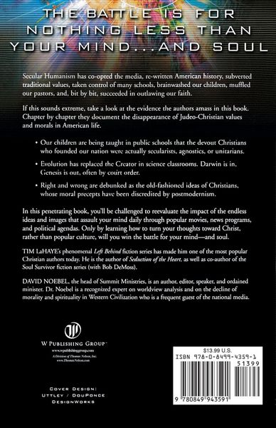 Produktbild: The Mind Siege