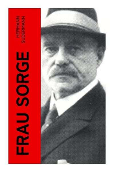 Produktbild: Frau Sorge