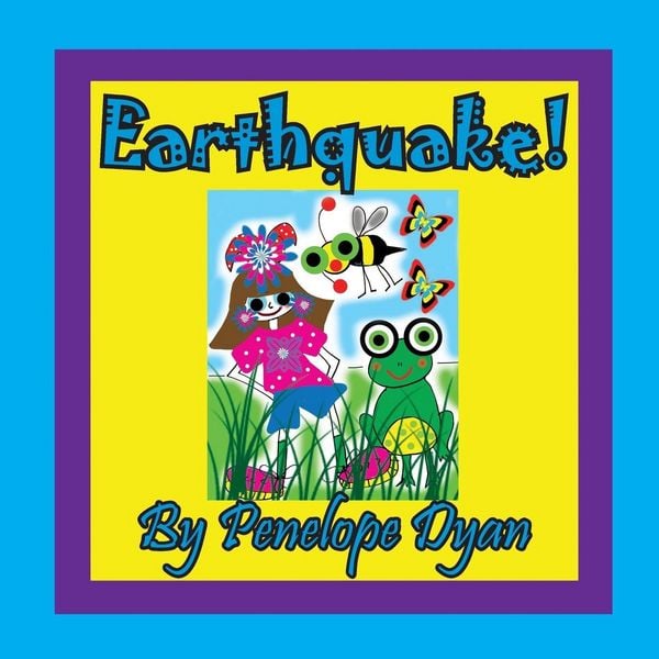 Produktbild: Earthquake!