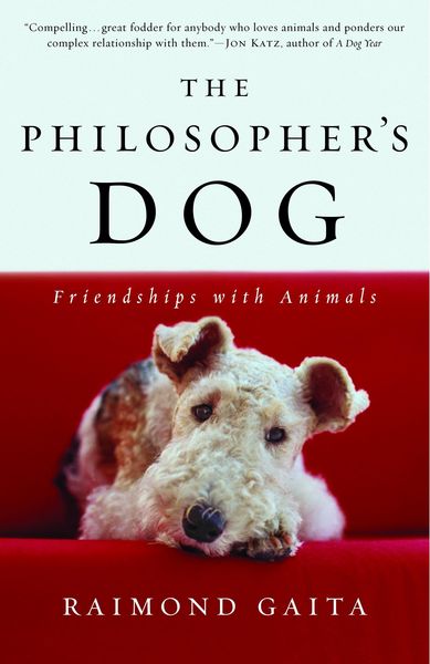 Produktbild: The Philosopher's Dog