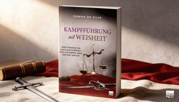 Produktbild: Kampff&uuml;hrung mit Weisheit