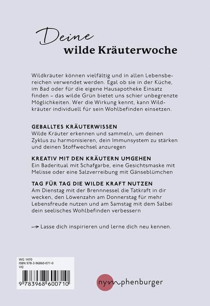 Produktbild: 7 Minuten Kr&auml;uterkraft