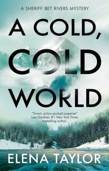 Produktbild: A Cold, Cold World