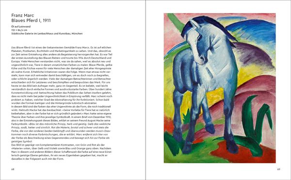 Der Blaue Reiter