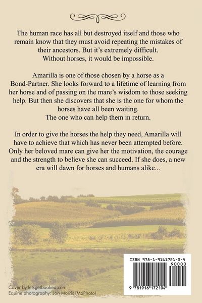 Produktbild: The Horses Know