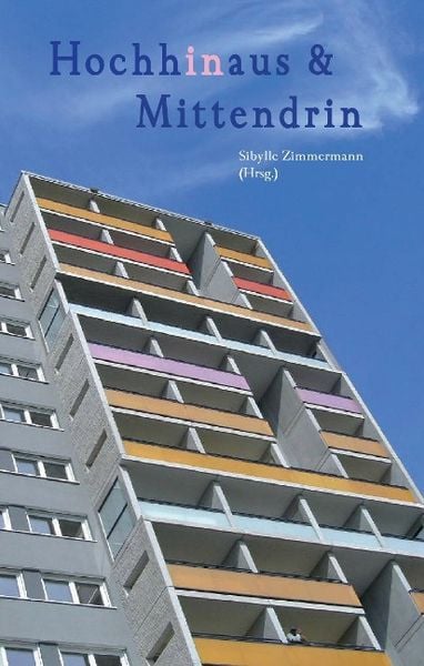 Produktbild: Hochhinaus & Mittendrin
