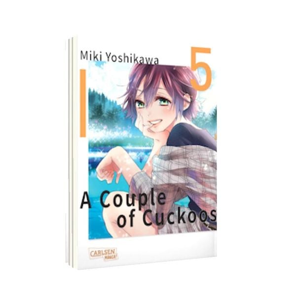 Produktbild: A Couple of Cuckoos 5