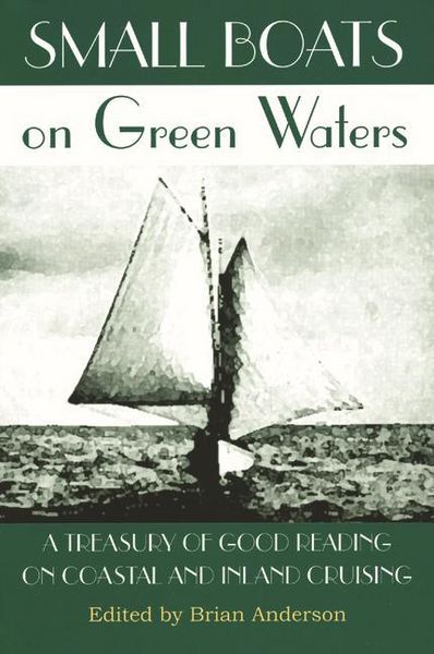 Produktbild: Small Boats on Green Waters