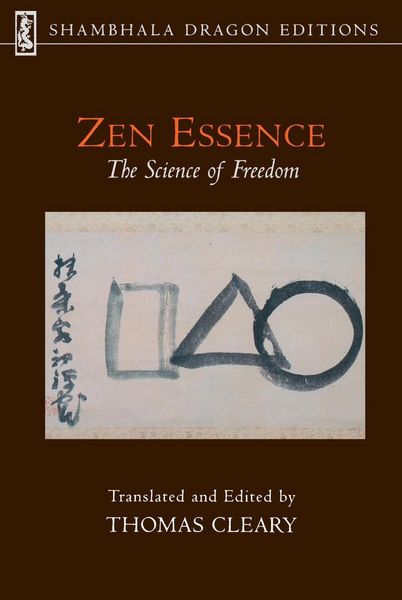 Produktbild: Zen Essence