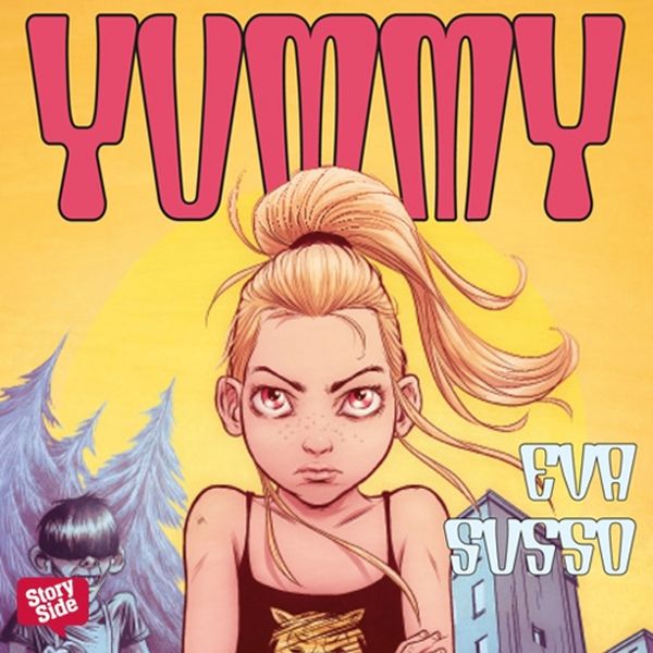 Produktbild: Yummy