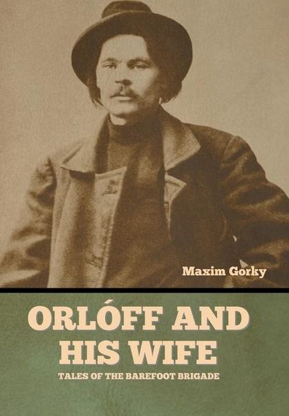 Produktbild: Orl&oacute;ff and His Wife