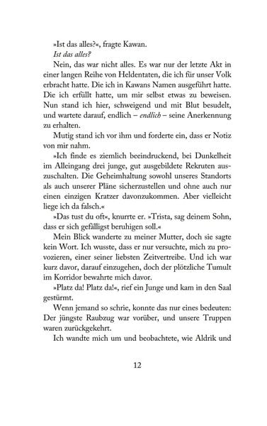 Produktbild: A thousand heartbeats - Der Ruf des Schicksals