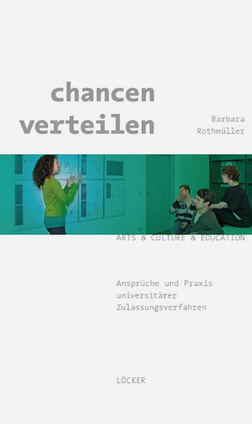 Produktbild: Chancen verteilen