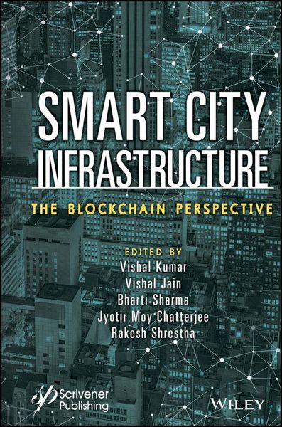 Produktbild: Smart City Infrastructure