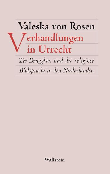 Produktbild: Verhandlungen in Utrecht
