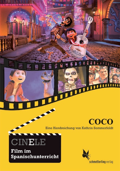 Produktbild: CINELE: Coco