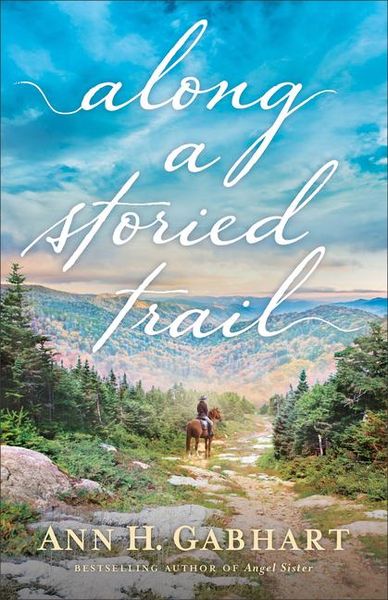 Produktbild: Along a Storied Trail