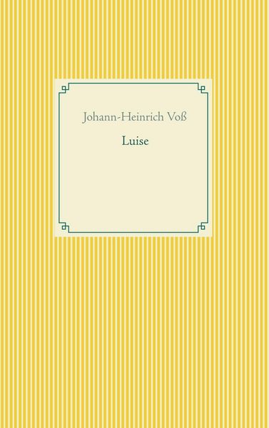 Produktbild: Luise