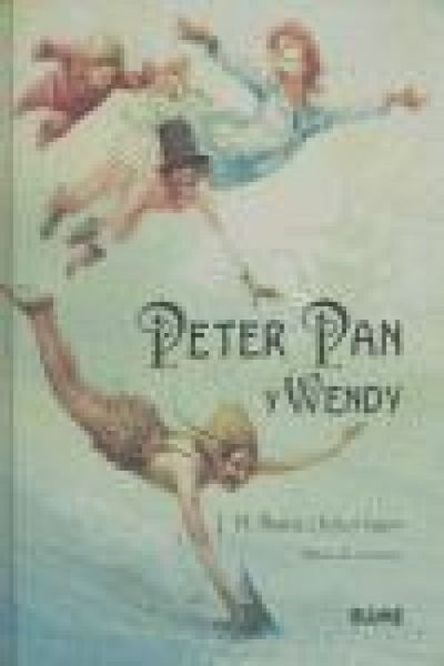 Produktbild: Peter Pan Y Wendy
