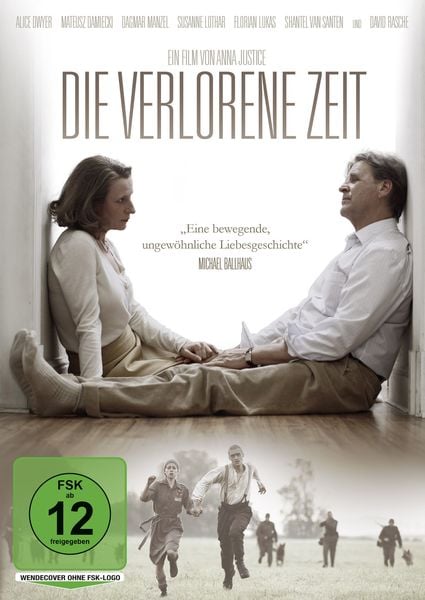 Produktbild: Die verlorene Zeit