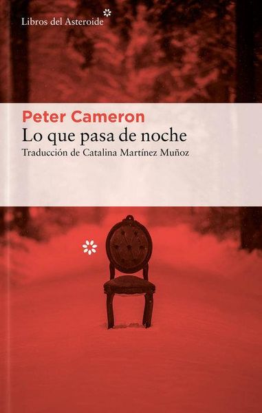 Produktbild: Lo que pasa de noche