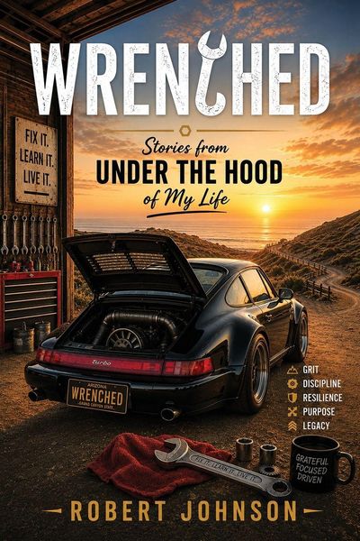 Produktbild: Wrenched