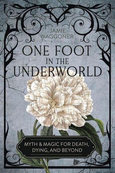 Produktbild: One Foot in the Underworld