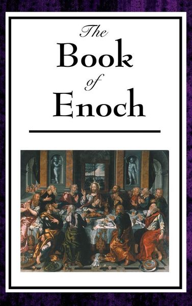 Produktbild: The Book of Enoch
