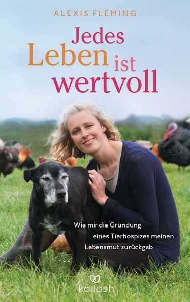 Produktbild: Jedes Leben ist wertvoll