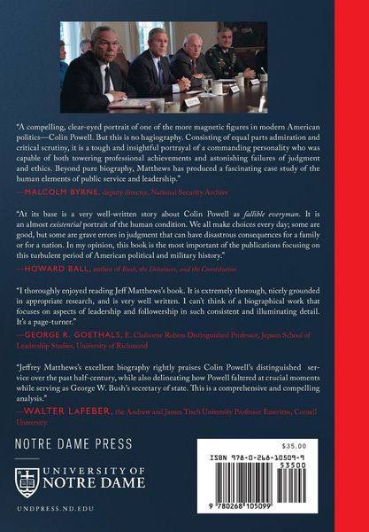 Produktbild: Colin Powell