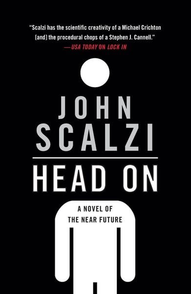 Produktbild: Head On