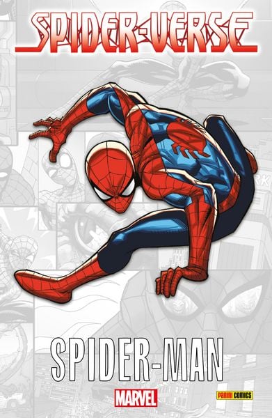 Produktbild: Spider-Verse: Spider-Man