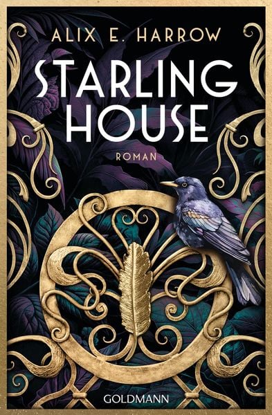 Produktbild: Starling House