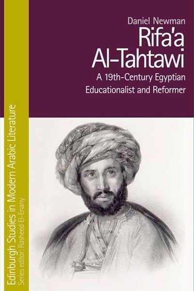 Produktbild: Rifa'A Al-Tahtawi