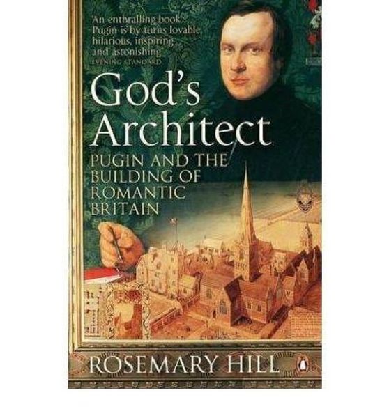 Produktbild: God's Architect