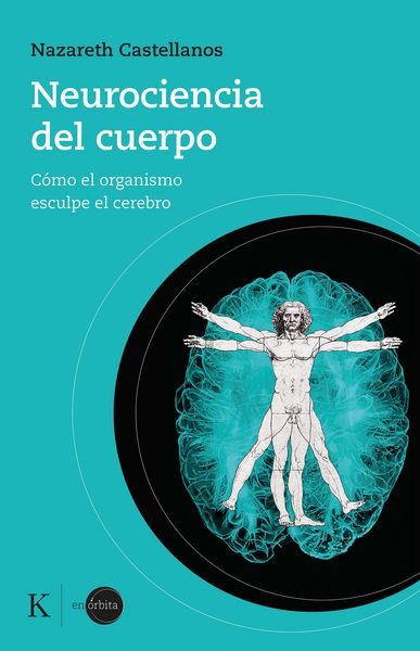 Produktbild: Neurociencia del cuerpo