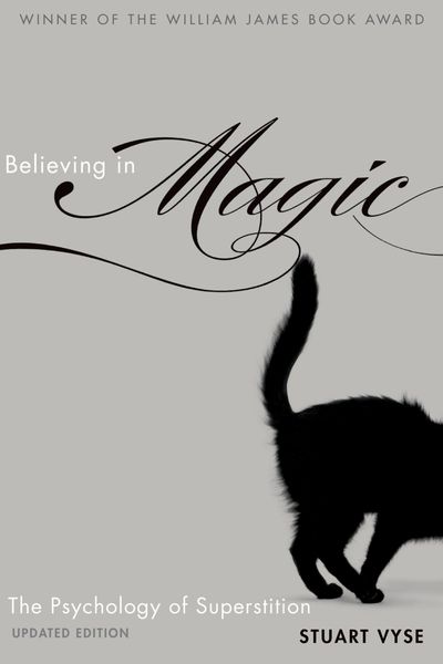 Produktbild: Believing in Magic