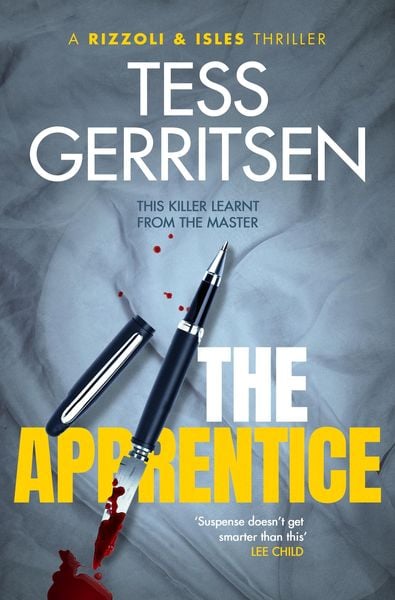 Produktbild: The Apprentice