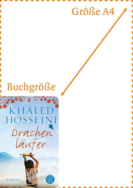 Produktbild: Drachenl&auml;ufer