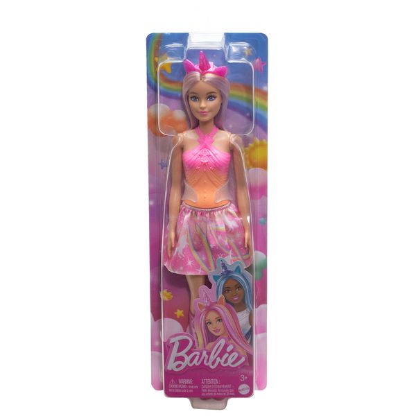 Produktbild: Barbie Core Unicorn_1