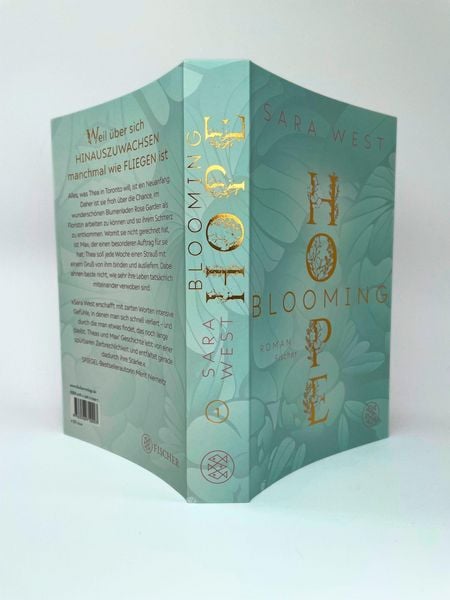 Produktbild: Blooming Hope
