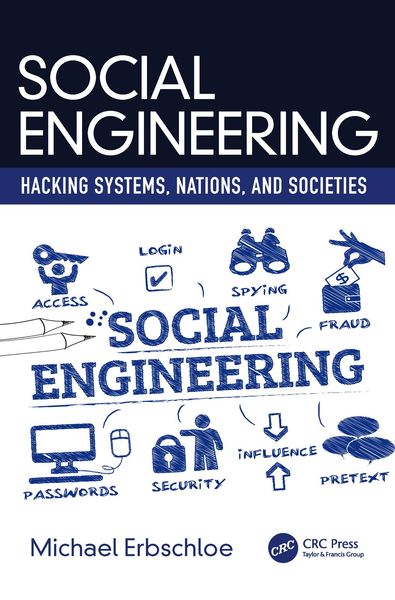 Produktbild: Social Engineering