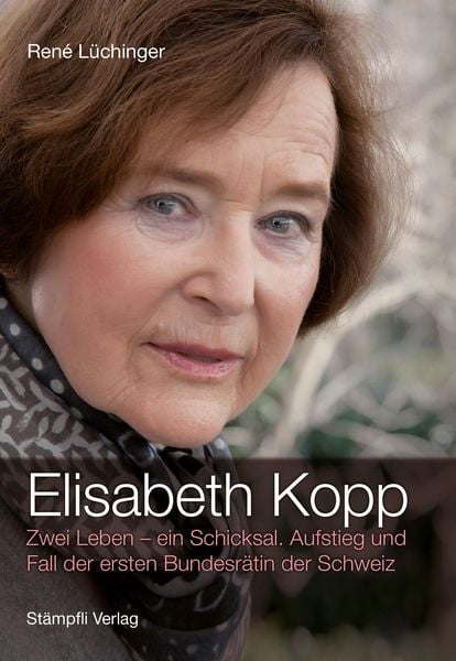 Produktbild: Elisabeth Kopp