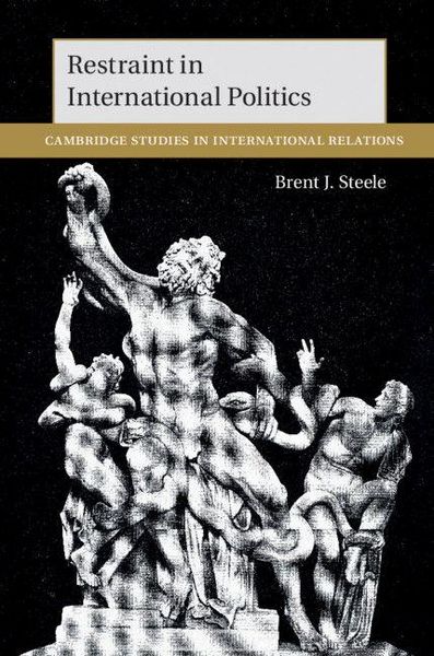 Produktbild: Restraint in International Politics
