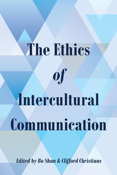 Produktbild: The Ethics of Intercultural Communication