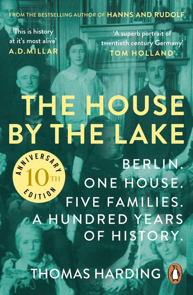 Produktbild: The House by the Lake