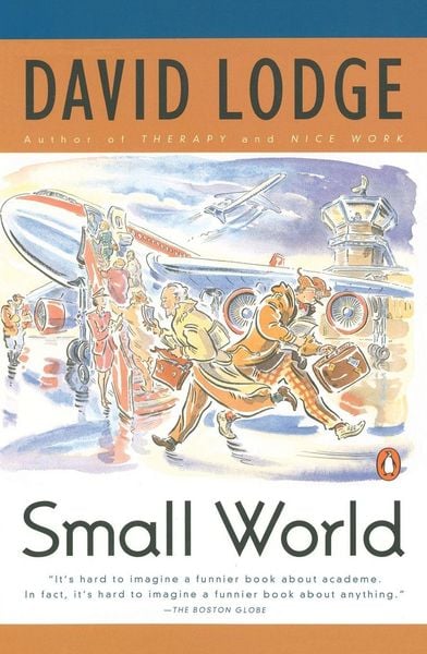 Produktbild: Small World