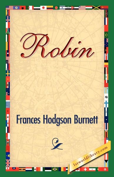 Produktbild: Robin
