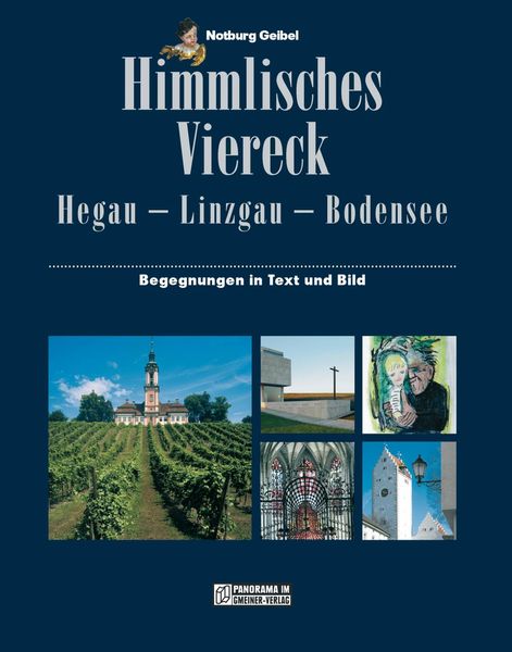 Produktbild: Himmlisches Viereck