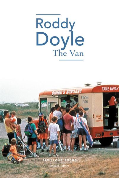 Produktbild: The Van